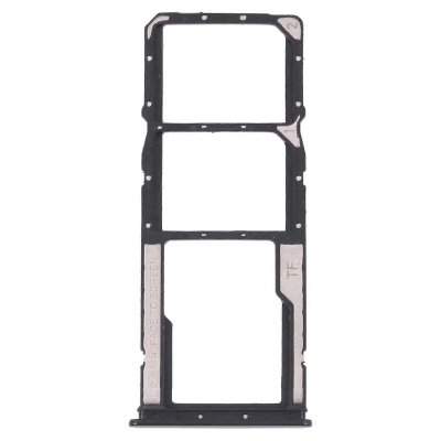 Foto van Xiaomi Redmi Note 11SE Sim Tray (Black)