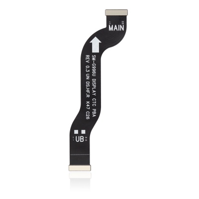 Samsung Galaxy S21 Plus (G996B) LCD Flex Cable - M