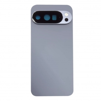 Photo of Google Pixel 10 Pro XL Back Cover With (Comera Lens Only) (Blue)