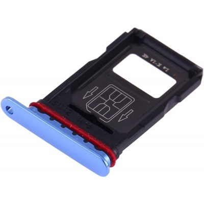 Foto von OnePlus 7 Pro Sim Card Tray (Blue)