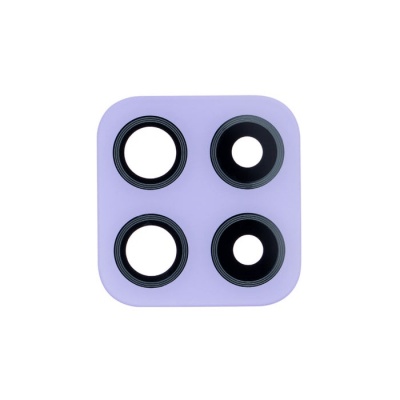 Samsung Galaxy A22 4G (A225F) Back Camera Lens (Violet)