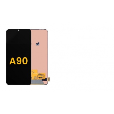 Photo of Samsung Galaxy A90 5G (A908) OLED LCD Display Assembly No Frame (All Colors) (All Colors)