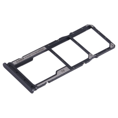 Xiaomi Redmi Note 11SE (india) Sim Card Tray (Cosmic White) - U