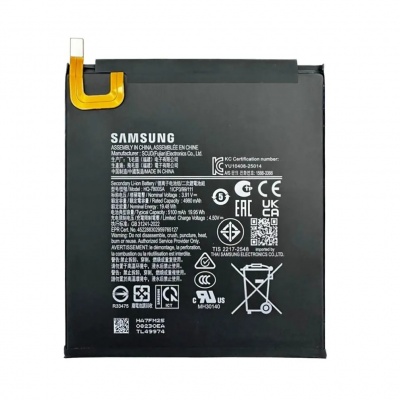 Photo of Galaxy Tab A11 8.7