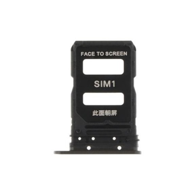Photo of Xiaomi 15 Pro Sim Tray (Black)
