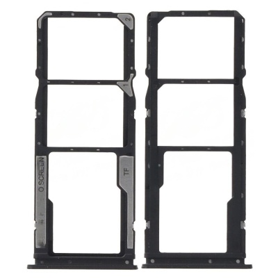 Foto van Poco M5S Sim Tray (Black)