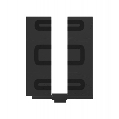 Battery Compatible For Apple iPad Pro 11 (2nd Gen: 2020) Li-Po 7538 mAh