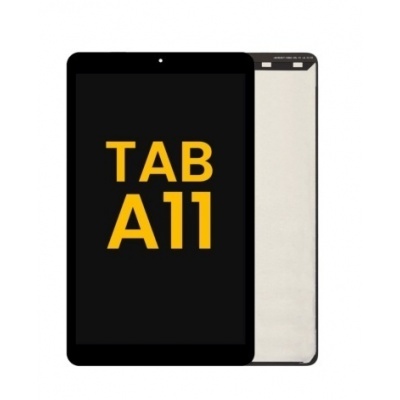 Galaxy Tab A11 8.7 Foto van Galaxy Tab A11 8.7