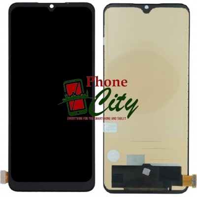 Oppo A73 4G 2020 / F17 / Reno3 / Find X2 Lite / F15 / K7 / A91 Incell LCD Display No Frame -AC