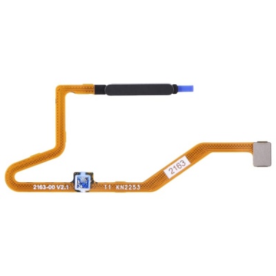 Redmi Note 12 Pro+ Fingerprint Flex cable (Black) Photo of Redmi Note 12 Pro+ Fingerprint Flex cable (Black)