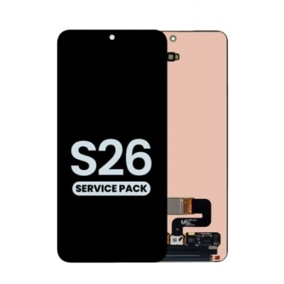 Samsung Galaxy S26 5G Service Pack LCD Scherm Zonder Frame (Alle kleuren) Foto van Samsung Galaxy S26 5G Service Pack LCD Scherm Zonder Frame (Alle kleuren)