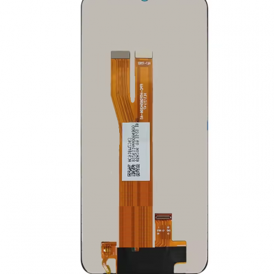 Samsung Galaxy A07 (A075F) ORi LCD Display Assembly No Frame (Black)