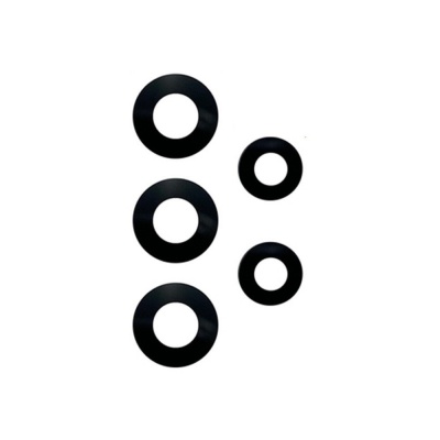 Samsung Galaxy A73 (SM-A736B) Back Camera Lens (Glass Only) -U Photo of Samsung Galaxy A73 (SM-A736B) Back Camera Lens (Glass Only) -U