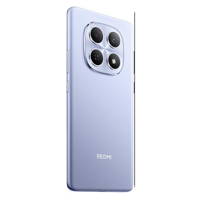 Xiaomi Redmi Note 15 4G Achterglas + Comera Lens (Paars) Foto van Xiaomi Redmi Note 15 4G Achterglas + Comera Lens (Paars)