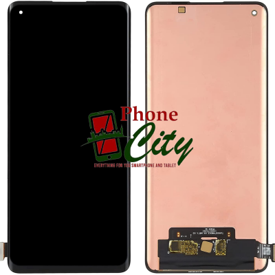 OPPO Reno 5 Pro 5G / Reno 6 Pro ORi LCD Display Assembly No Frame -CUY