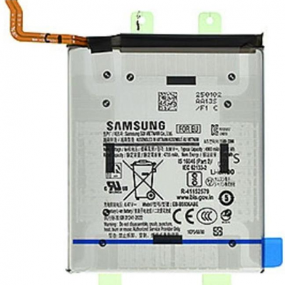 Foto von Samsung Galaxy S25 Plus / S25 FE (EB-BS936ABE) service pack Battery GH43-05252A