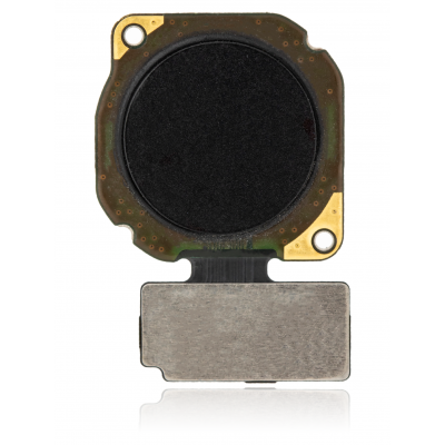 Huawei Mate 20 Lite (SNE-AL00 / SNE-LX1) Fingerprint Reader With Flex Cable (Black)
