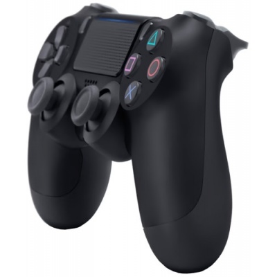 Wave Playstation 4 Doubleshock wireless controller - CM - Black