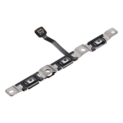 iPhone 17 Pro Max Volume Flex Cable (Ori) Foto von iPhone 17 Pro Max Volume Flex Cable (Ori)
