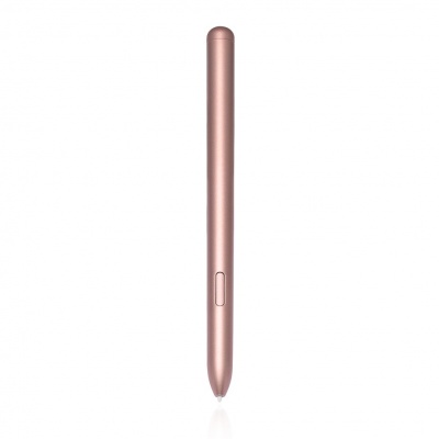 Foto van Samsung Galaxy Tab S7 2020 (T870) Styplus Pen (Gold)