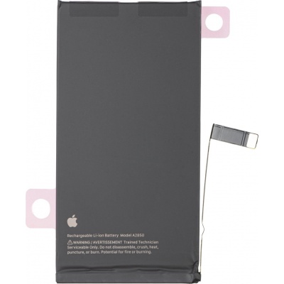 Foto van IPhone 14 Plus Pulled Apple Original Li-ion Batterij (95% Health)