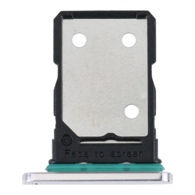 Oppo Reno6 Pro Sim Card Tray (Gold)