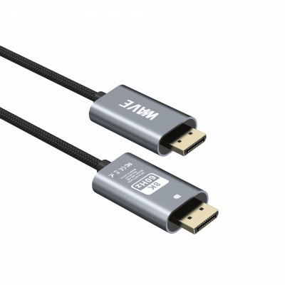 Foto von Wave WA-349 Display Port to HDMI 4K Cable