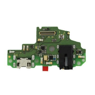 Huawei P Smart (FIG-LX1) Charging Connector Board