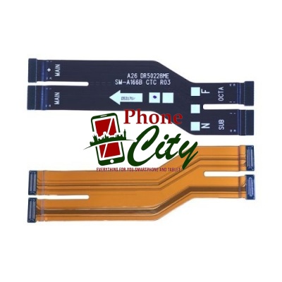 Samsung Galaxy A266 / A166B (version R03) Main Flex Cable -LC