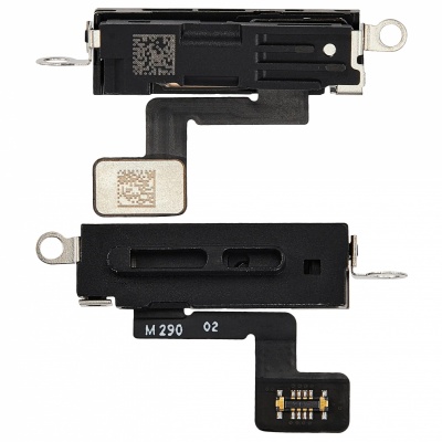 iPhone 17 Pro Max Microphone Flex (Origineel) Foto van iPhone 17 Pro Max Microphone Flex (Origineel)