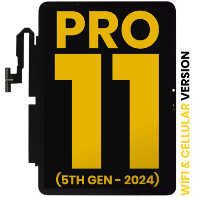 iPad Pro 11