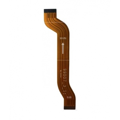 Foto van Xiaomi Redmi Note 15 4G Main Flex Cable