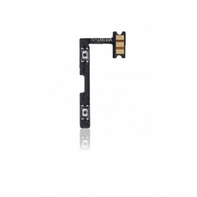 OnePlus 8 Volume Button Flex