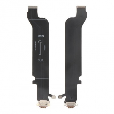 Foto van Xiaomi 15 Pro OEM Charging port flex 