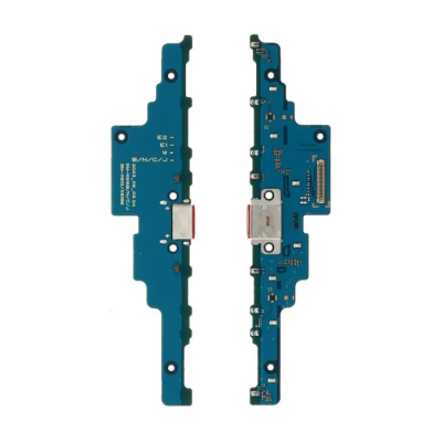 Samsung Galaxy TAB S9 FE+ Wifi Charging Port Board (OEM) Photo of Samsung Galaxy TAB S9 FE+ Wifi Charging Port Board (OEM)