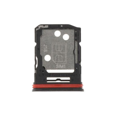 Foto von Oppo Reno13 F Sim Tray (Black)