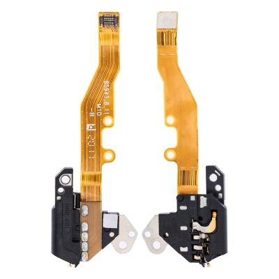 Samsung Galaxy Tab A7 10.4 2020 (T500) Headphone Jack With Flex Cable