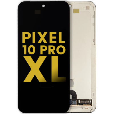 Foto van Google Pixel 10 Pro XL Origineel LCD Scherm Zonder Frame (Alle kleuren)