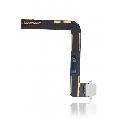 Apple iPad 10.2-inch 2019 / 2020 / 2021 Charging Port flex (Gold)