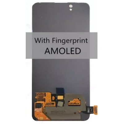 vivo S1 Pro / vivo X27 / vivo V15 Pro LCD Display Assembly No Frame (Black)