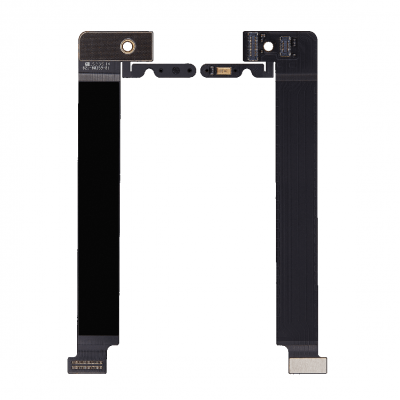 Foto von iPad Pro 12.9 (1nd Gen: 2015) Microphone Flex Cable - M