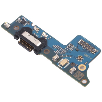 Nokia 3.4 charging Port Board