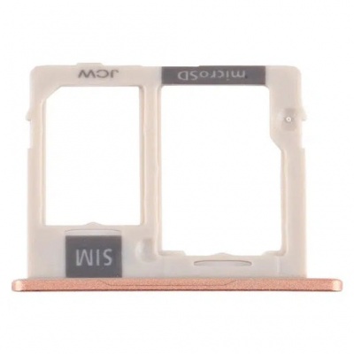 Photo of Samsung Galaxy Tab A 10.1 2019 (T510) Sim Tray (Gold) 