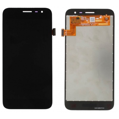 Samsung Galaxy J2 Core 2018 (J260) OLED LCD Display Assembly No Frame (Black) - YA