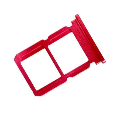 Foto von OnePlus 5 Sim Card Tray (Red) 