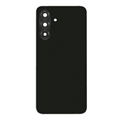 Foto von Samsung Galaxy A36 5G (SM-(A366B) Back Cover - Black