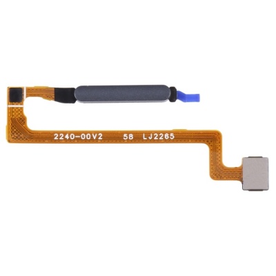 Xiaomi Redmi Note 12 5G Fingerprint Flex cable (Black) Foto van Xiaomi Redmi Note 12 5G Fingerprint Flex cable (Black)