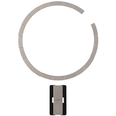 iPhone 16 Wireless NFC Charging MagSafe Magnet