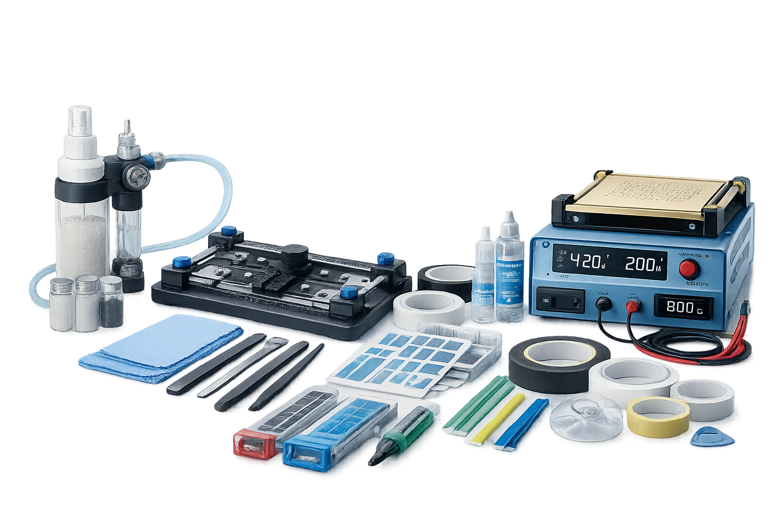 Overig Reparatiegereedschap