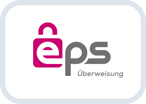 EPS Überweisung